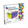 Magna-Tiles® Aufbewahrungsbox & interaktive Spielmatte