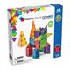 Magna-Tiles® Combo 62-teiliges Set