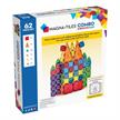 Magna-Tiles® Combo 62-teiliges Set | Bild 2