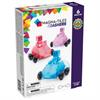 Magna-Tiles® Dashers Set 6-teilig