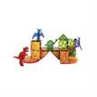 Magna-Tiles® Dino World Set (40-teilig) | Bild 3