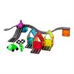 Magna-Tiles® Downhill Duo Set 40-teilig | Bild 4