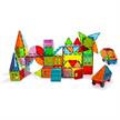 Magna-Tiles® Metropolis Set (110-teilig) | Bild 3