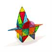 Magna-Tiles® Metropolis Set (110-teilig) | Bild 6