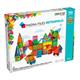 Magna-Tiles® Metropolis Set (110-teilig)