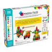 Magna-Tiles® Metropolis Set (110-teilig) | Bild 2