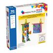 Magna-Tiles® microMAGS 70-teiliges Deluxe-Set | Bild 2