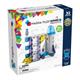 Magna-Tiles® Weltraum 32-teiliges Set