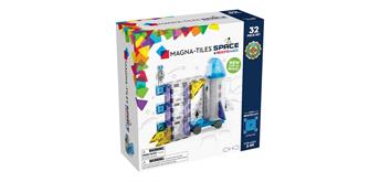 Magna-Tiles® Weltraum 32-teiliges Set