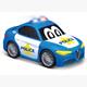 Maisto BB Junior Alfa Romeo Giulia Police Light & Sound