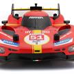 Maisto RC Ferrari 499P LMH 2023 1:16 rot | Bild 4