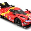 Maisto RC Ferrari 499P LMH 2023 1:16 rot | Bild 3