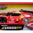 Maisto RC Ferrari 499P LMH 2023 1:16 rot | Bild 6