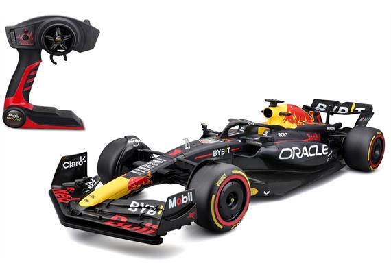 Maisto RC Formel 1 Red Bull RB19 1:10