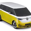 Maisto RC Premium Volkswagen ID. Buzz | Bild 3