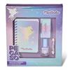 Martinelia Galaxy Dreams Beauty Set & Notebook