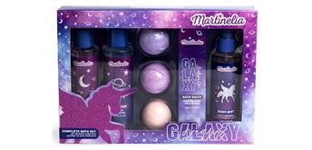 Martinelia Galaxy Dreams Complete Bath Set