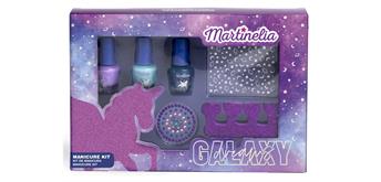 Martinelia Galaxy Dreams Manicure Kit