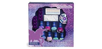 Martinelia Galaxy Dreams Mega Nail Art Set