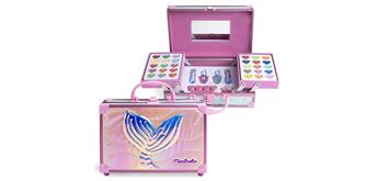 Martinelia Let's Be Mermaids 3 Levels Beauty Case