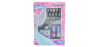 Martinelia Let's Be Mermaids Beauty Set