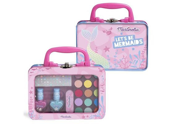 Martinelia Let's Be Mermaids Mini Case