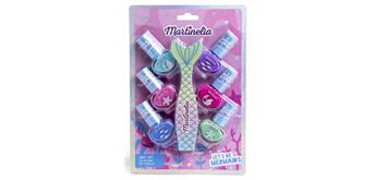 Martinelia Let's Be Mermaids Nail Set