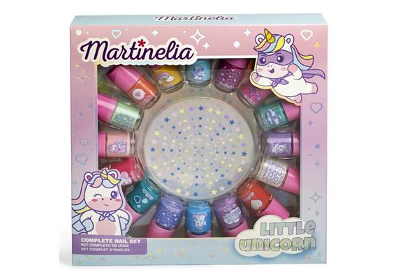 Martinelia Liitle Unicorn Complete Nails Set