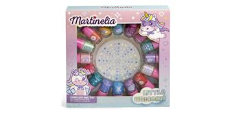 Martinelia Liitle Unicorn Complete Nails Set