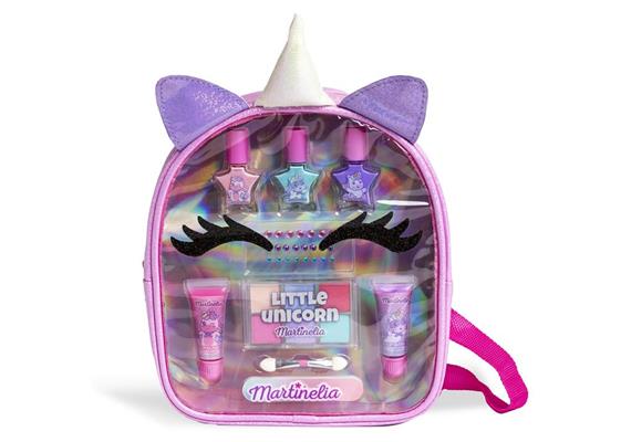 Martinelia Little Unicorn Cosmetic Bag