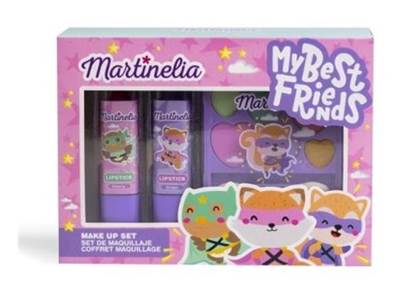 Martinelia My Best Friends Make-Up-Set