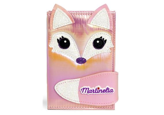 Martinelia My Best Friends Make Up Wallet