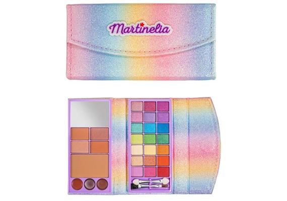 Martinelia Shimmer Paws Make Up Wallet