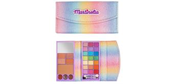 Martinelia Shimmer Paws Make Up Wallet