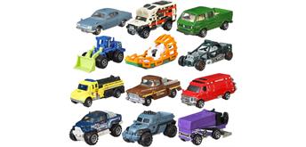 Matchbox Fahrzeuge 1-75 assortiert 1 Stück