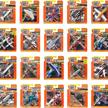 Matchbox Skybusters Sortiment assortiert 1 Stück | Bild 6