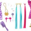 Mattel - Barbie Haarspiel Puppe mit Katzen-Outfit | Bild 3