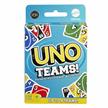 Mattel HXT58 Uno Teams | Bild 3