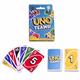 Mattel HXT58 Uno Teams