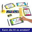 Mattel - Pictionary vs KI German (D) | Bild 3