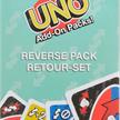 Mattel - UNO Erweiterungsset Retour Set | Bild 4