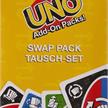 Mattel - UNO Erweiterungsset Tausch-Set | Bild 4