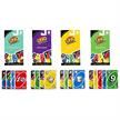 Mattel - UNO Erweiterungsset Tausch-Set | Bild 5