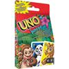 Mattel UNO Junior, d/f/i