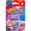 Mattel - Uno Junior - Paw Patrol 2