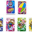 Mattel - Uno Junior - Paw Patrol 2 | Bild 2