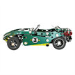 Meccano 5 Multimodell Set Pull Back Car, 174 Teile | Bild 2