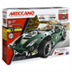 Meccano 5 Multimodell Set Pull Back Car, 174 Teile