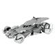 Metal Earth - Batman – Dawn of Justice Batmobile