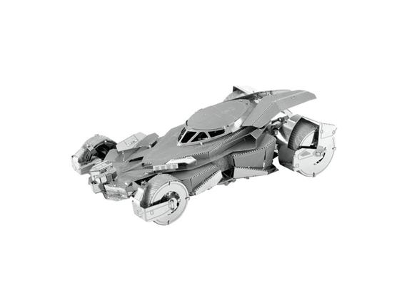 Metal Earth - Batman – Dawn of Justice Batmobile